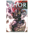 Thor Deviants Saga Graphic Novel
